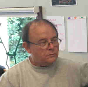 Photo de profil de Gerard Soler
