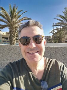 Photo de profil de Gerard Soleymieux