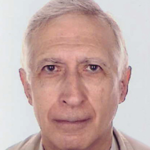 Photo de profil de Gérard Sourénian