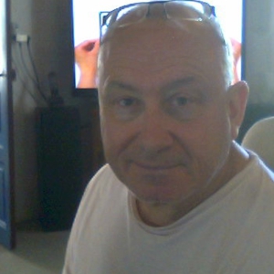 Photo de profil de Gerard Steffler