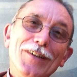 Photo de profil de Gérard Stouvenot
