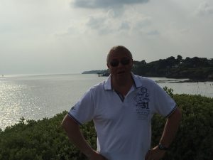 Photo de profil de Gérard Suzanne