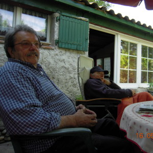 Photo de profil de Gerard Syrie