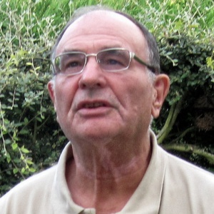 Photo de profil de Gérard Taupin