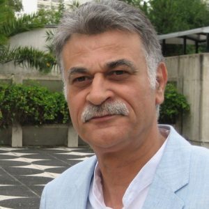 Photo de profil de Gérard Tenti