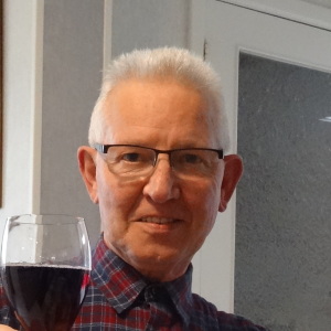 Photo de profil de Gerard Terness