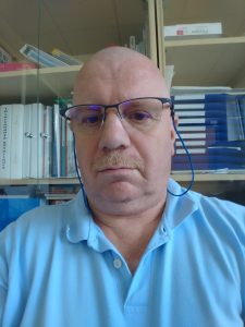 Photo de profil de Gérard Terracher