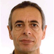 Photo de profil de Gérard Tessard