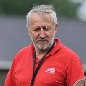 Photo de profil de Gérard Tetevide