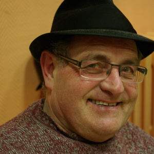 Photo de profil de Gerard Tetrel