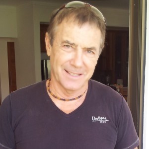 Photo de profil de Gerard Tgolance