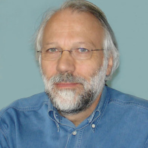 Photo de profil de Gérard Therry