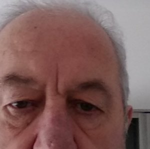 Photo de profil de Gerard Thery
