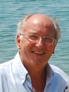 Photo de profil de Gerard Thevenin