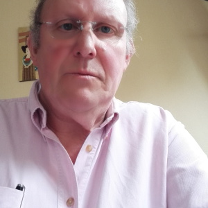 Photo de profil de Gérard Thouvenot