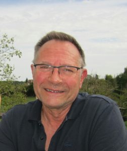Photo de profil de Gérard Tirmarche