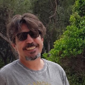 Photo de profil de Gerard Torre