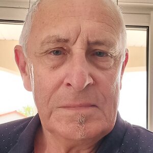 Photo de profil de Gérard Totain