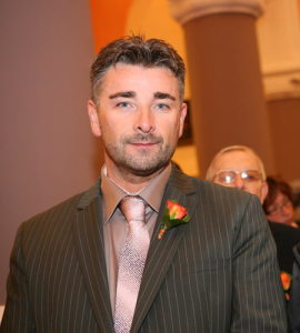Photo de profil de Gerard Toupiol