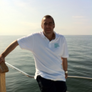 Photo de profil de Gérard Toutin