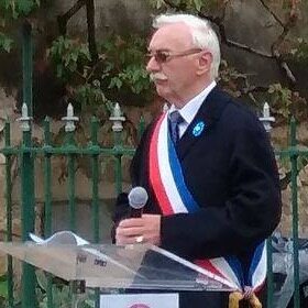 Photo de profil de Gerard Trauchessec