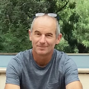Photo de profil de Gerard Tremollieres