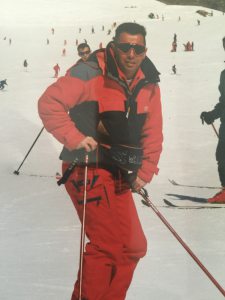 Photo de profil de Gerard Trigano
