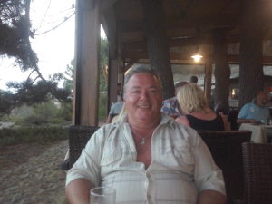 Photo de profil de Gerard Triger