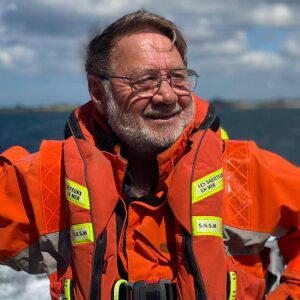 Photo de profil de Gerard Troquet