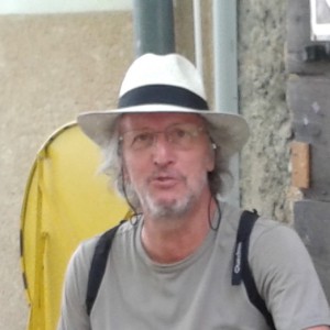 Photo de profil de Gérard Urbani