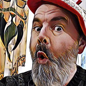 Photo de profil de Gérard Vadrot