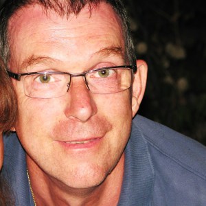 Photo de profil de Gérard Vandenhoeke