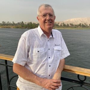 Photo de profil de Gerard Vandervelden