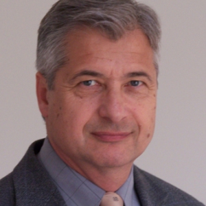 Photo de profil de Gérard Védie