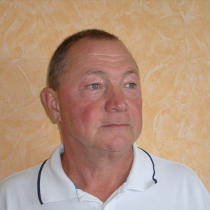 Photo de profil de Gerard Veignant