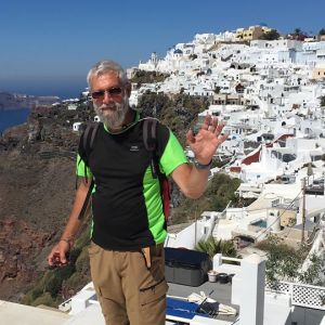 Photo de profil de Gerard Venessy