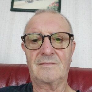 Photo de profil de Gerard Verneveaux