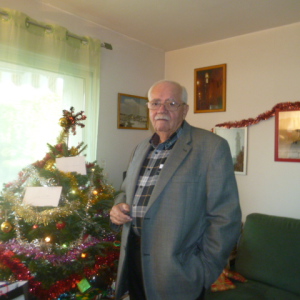 Photo de profil de Gerard Verzier