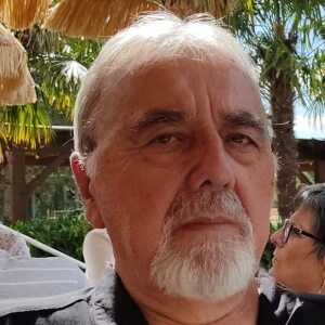 Photo de profil de Gérard Viala