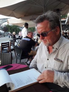 Photo de profil de Gèrard Viet