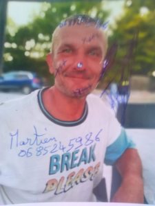 Photo de profil de Gérard Vincent