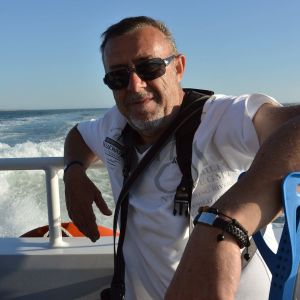 Photo de profil de Gérard Vouillon