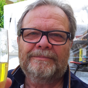 Photo de profil de Gérard Waller