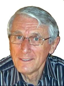 Photo de profil de Gérard Wucher