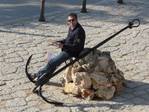 Photo de profil de Gerard Yperzeele