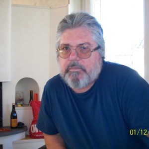 Photo de profil de Gerard Yvars