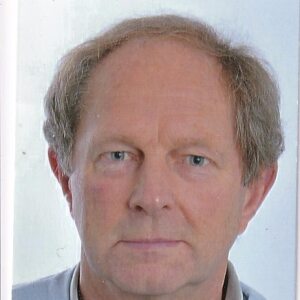Photo de profil de Gérard Yvé