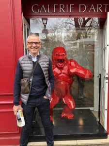 Photo de profil de Gerard Zguibnieff