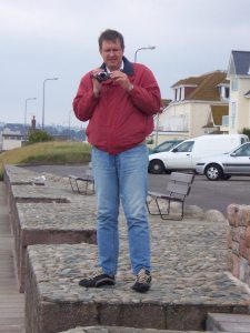 Photo de profil de Gérard Zieger