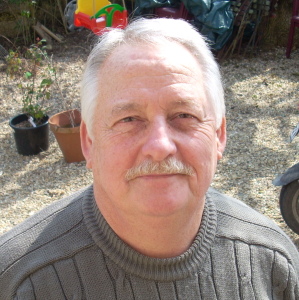 Photo de profil de Gérard Zunino